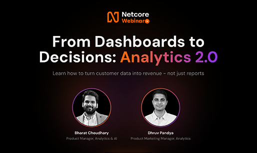 De Dashboards a Decisões: Analytics 2.0